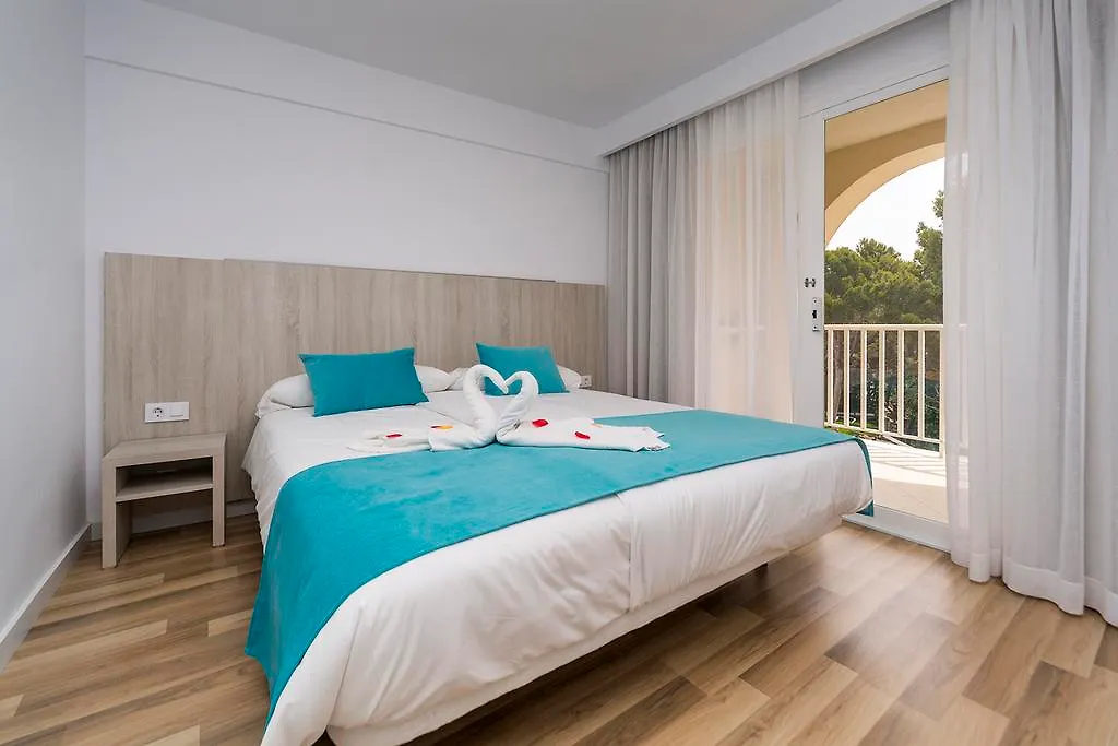 Comitas Floramar Aparthotel Cala Galdana