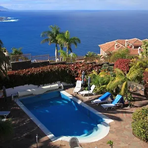 Vistamar , Santa Ursula (Tenerife) Spain