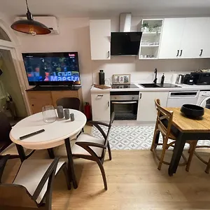 Apartamento Atico Vistas Al Mar, Y Montaña