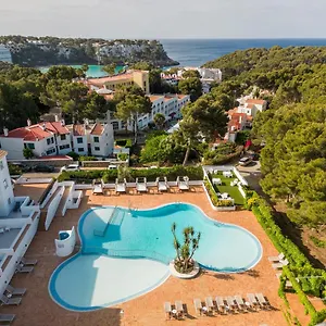 Ilunion Menorca Apartahotel