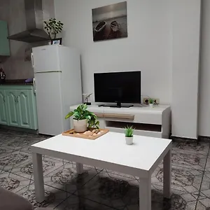 Apartamento Frente Al Mar