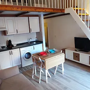 Apartamento Residencia Marineda