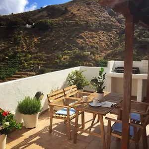 Сasa de vacaciones Casa Abuelo Pepe
