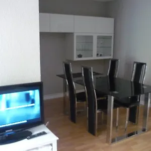Apartamento House Ranson