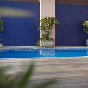 *** Hotel Onix Rambla Espagne