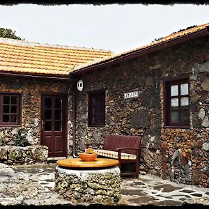Casa rural Amasín