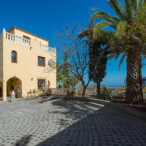Rural Ariadna , Guimar Spain