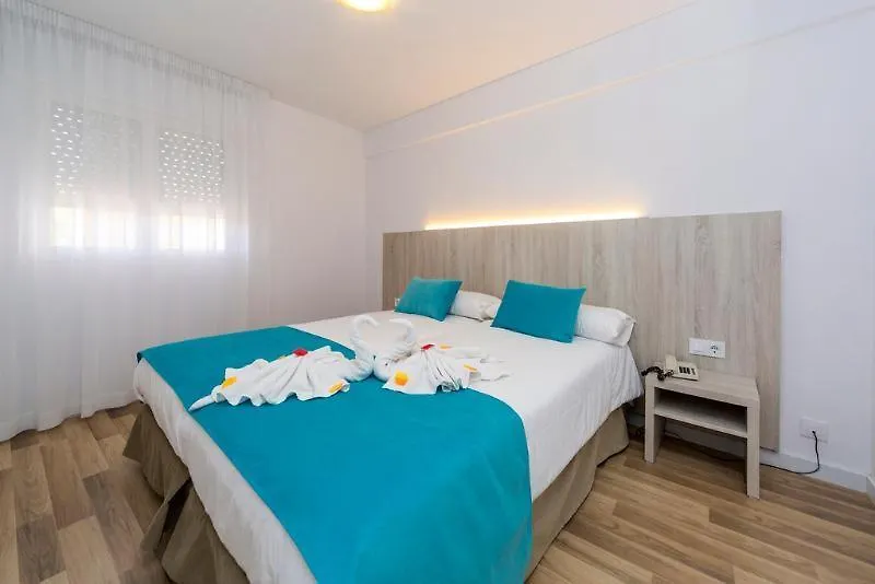 Comitas Floramar Aparthotel Cala Galdana  Spain