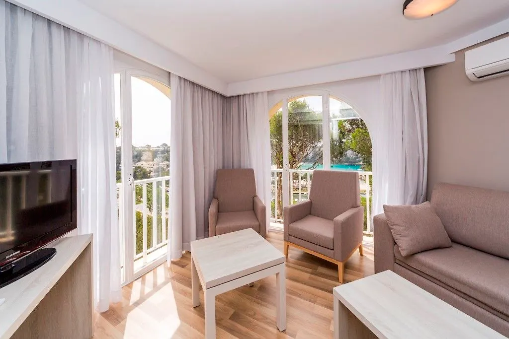 Comitas Floramar Aparthotel Cala Galdana   Cala Galdana (Menorca)